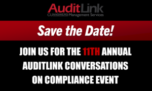 Join Us for Our 11th Annual Conversations on Compliance Event!