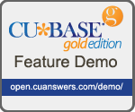 CBX feature demo badge