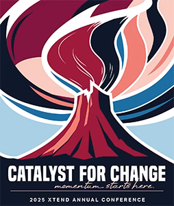 Xtend - Catalyst for Change
