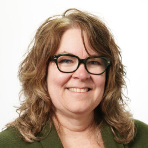 Carolyn Mikesell