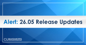 CBX 26.05 Release Updates