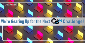 We’re Gearing Up for the Next CBX Challenge!