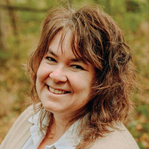 Carolyn Mikesell