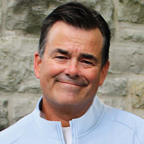 Dean Wilson, Director