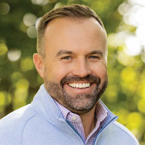 Kris Lewis, Director