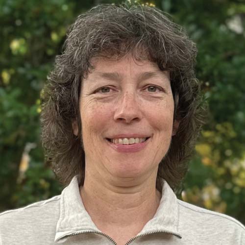 Linda Bodie, Chair