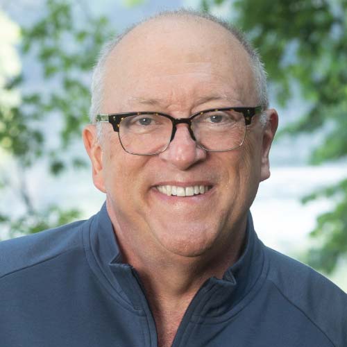 Tom Gryp, Board Member