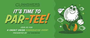 It’s Time to Par-Tee!  Join CU*Answers for a Special Event at Big Mini Putt Club