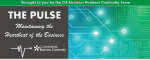 [The Pulse] 2026 Business Continuity Plan: Mid-Year Revision Now Available