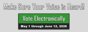 Don’t Forget to Vote in the 2026 Xtend Elections!