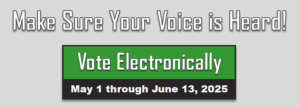 Don’t Forget to Vote in the 2025 Xtend Elections!