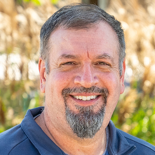 EVP Brian Maurer