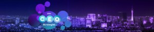 2026 CEO Strategy In Las Vegas