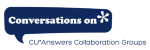 Special Event: Join us for Conversations on ANR/NSF Fees