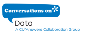 Join a Conversation on Data!