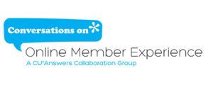 Join Us for a Conversation on Online Member Experience!