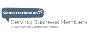 Join Our Latest Conversation on Serving Business Members!