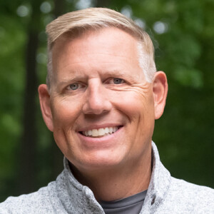 Geoff Johnson