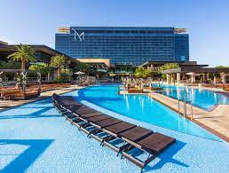 The M Resort
