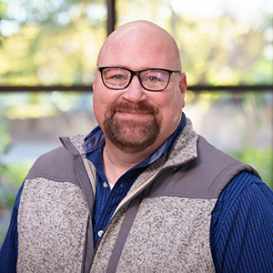 Tom Heidenga